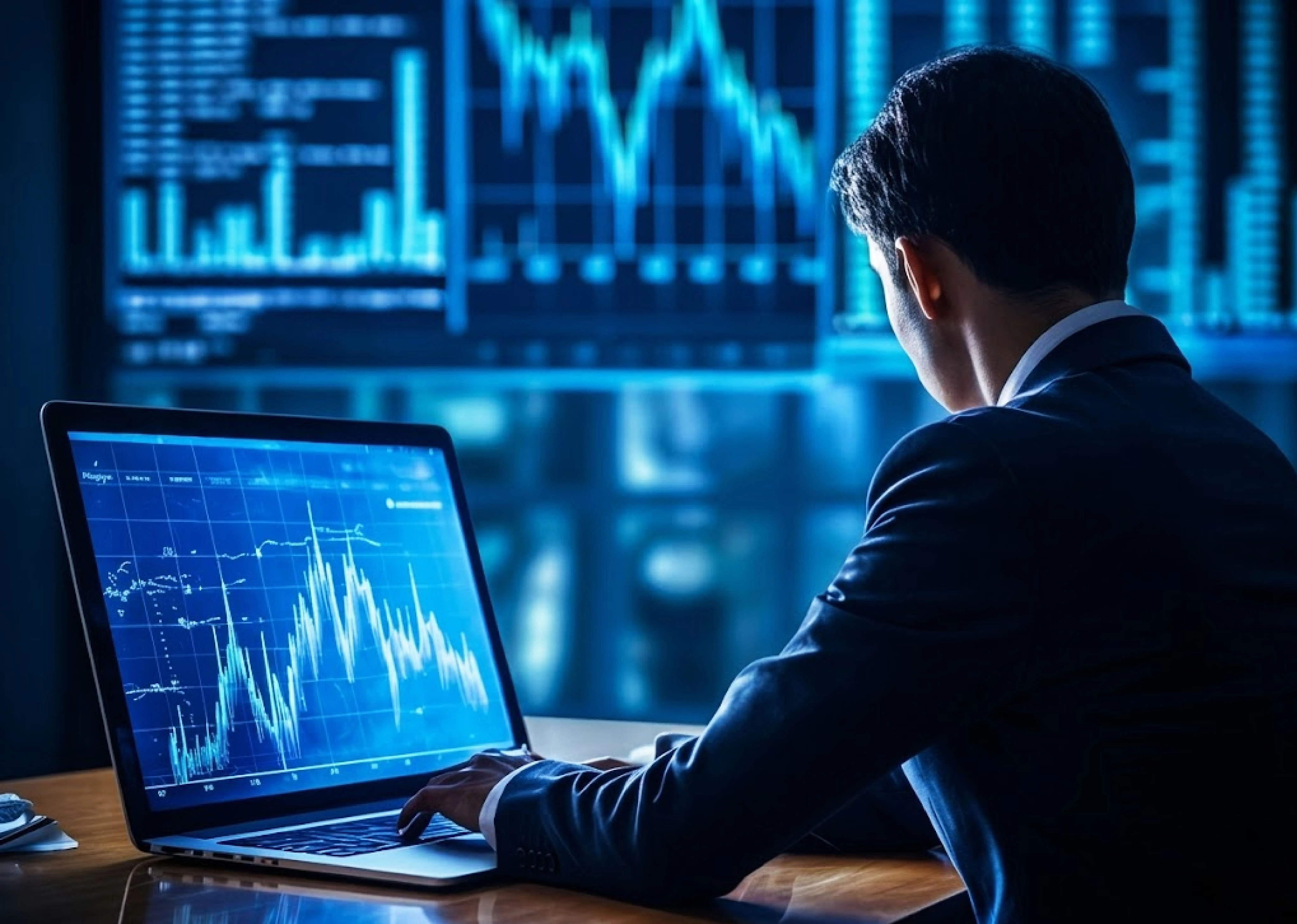 Forex PSP & Payment Gateway Solutions